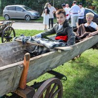 Zobacz w powiększeniu: POWSTANIE STYCZNIOWE – 160 lat później w Baranowie (41)